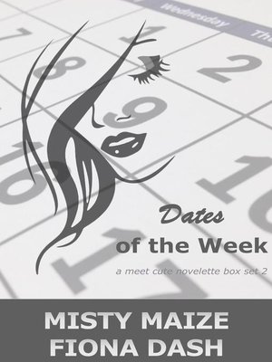 cover image of Dates of the Week